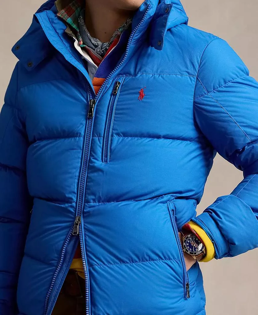 Ralph Lauren Men's The Gorham Down Jacket 3
