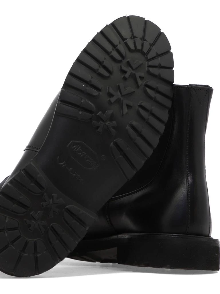TRICKER'S "STEPHEN" CHELSEA BOOTS 5