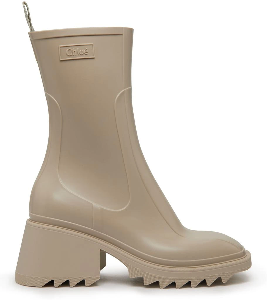 Chloé Betty boots 2
