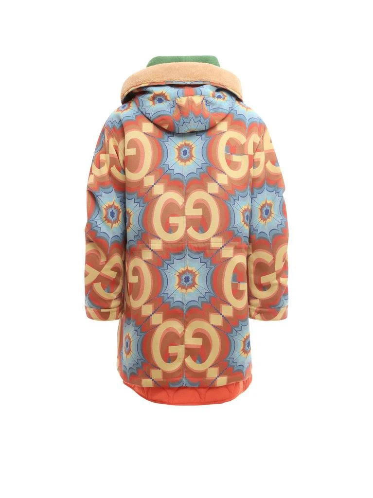 Gucci Gucci GG Kaleidoscope Jacquard Jacket 2