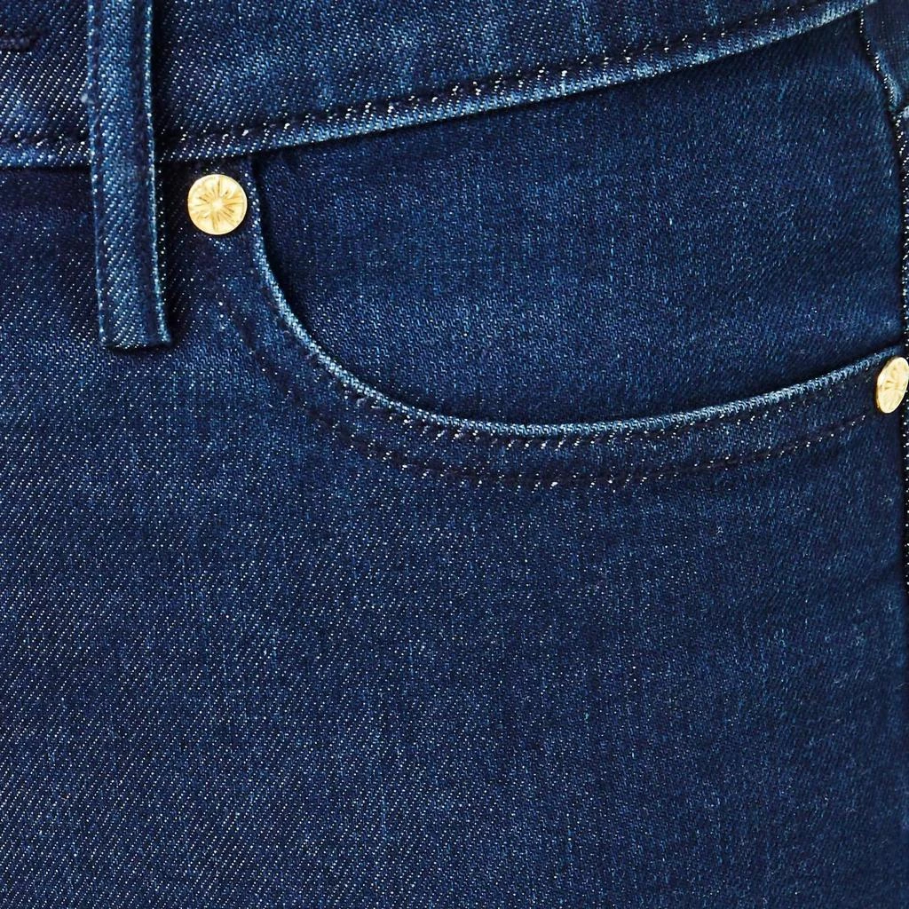 Lilly Pulitzer Lilly Pulitzer - South Ocean High Rise Boot Cut Jeans 4