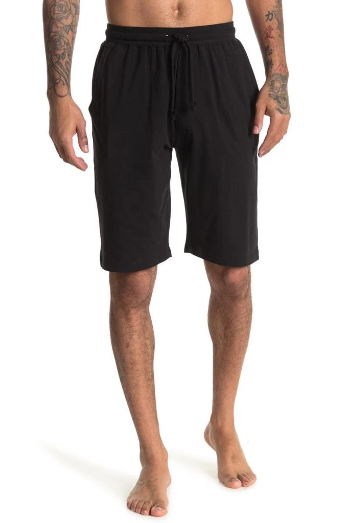 Unsimply Stitched Lightweight Knit Joggers