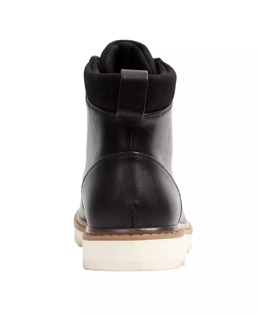 Deer Stags Men’s Julian Tall Waterproof Boot 6