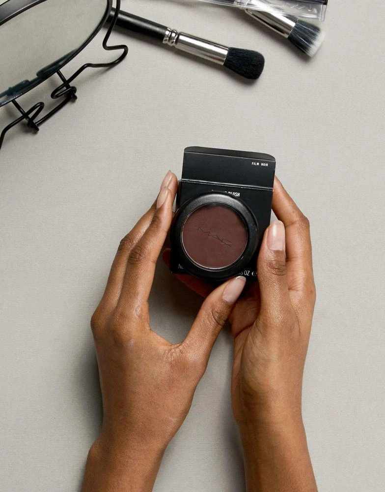 MAC MAC Powder Blush - Film Noir 2