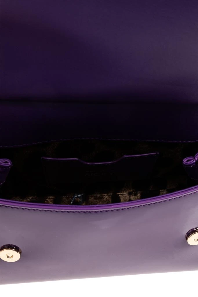 Dolce & Gabbana ‘Sicily Medium’ shoulder bag 5