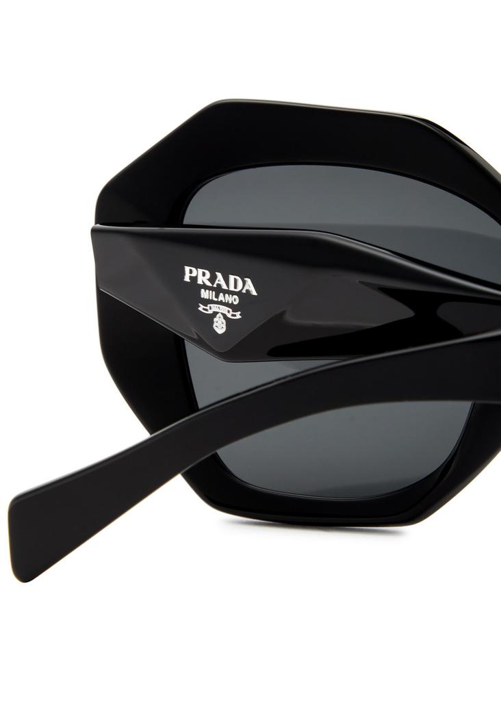 Prada Oversized sunglasses - Sunglasses - BeyondStyle