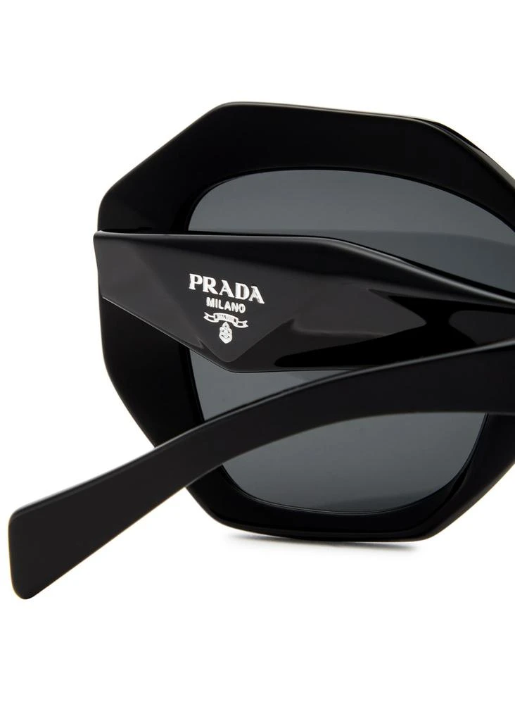 Prada Oversized sunglasses 3