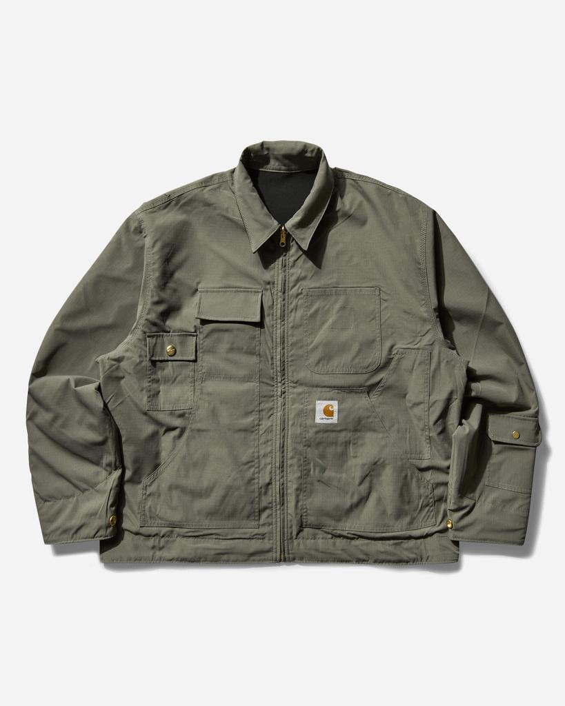 Carhartt WIP Men's INVINCIBLE Reversible Max Detroit Jacket Carhartt WIP Men's INVINCIBLE Reversible Max Detroit Jacket