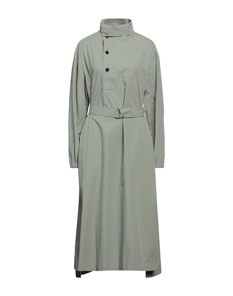 【関税&送料込】Jil Sander Ivory Wool Sweater Dress Wool-blend midi dress in white - Jil Sander | Mytheresa