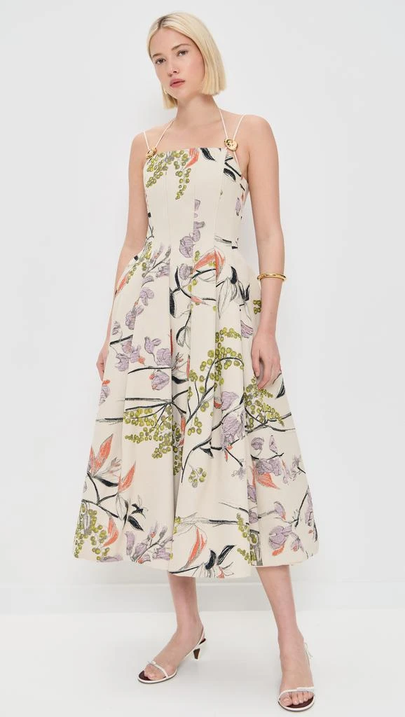 Stine Goya High-Volume Dress 1