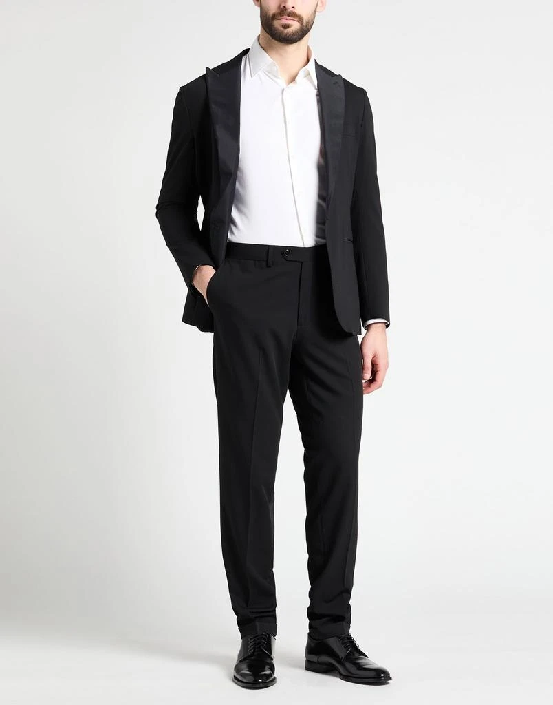 EREDI DEL DUCA Suits 2