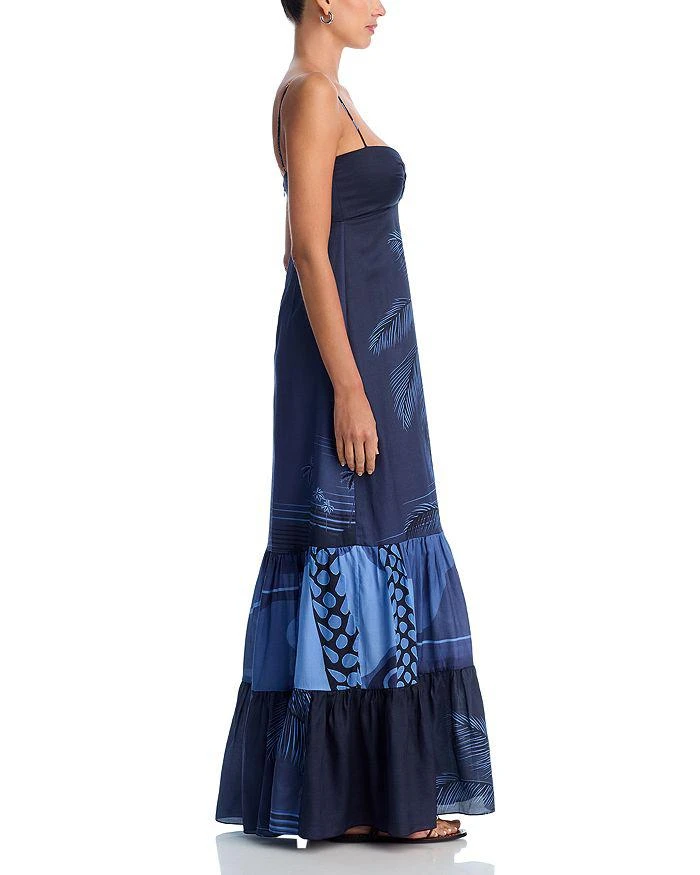 Juan de Dios Julieta Martellato Maxi Dress - Exclusive 5
