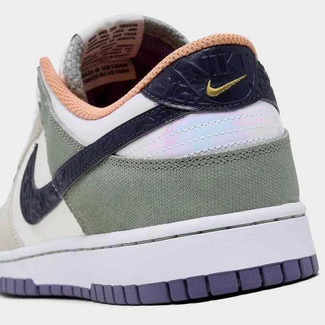 NIKE Nike Dunk Low Retro SE Casual Shoes 3