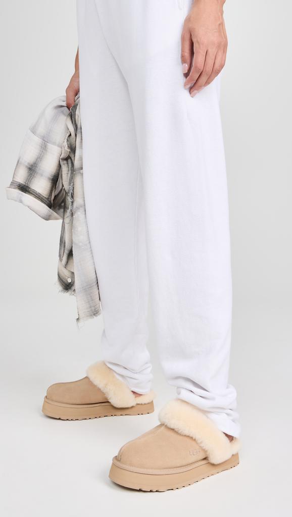 UGG Disquette Slippers