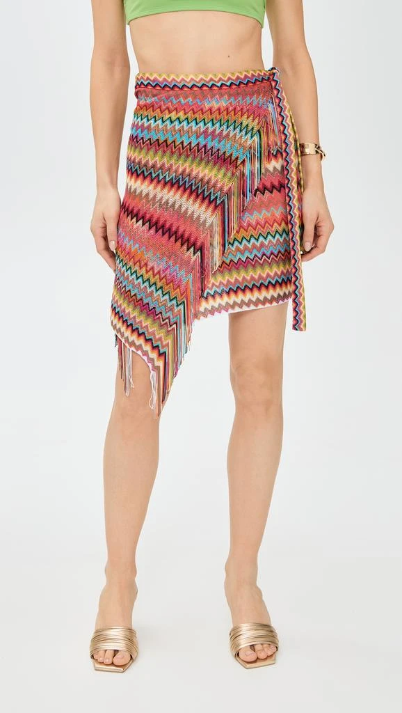 Missoni Pareo 6