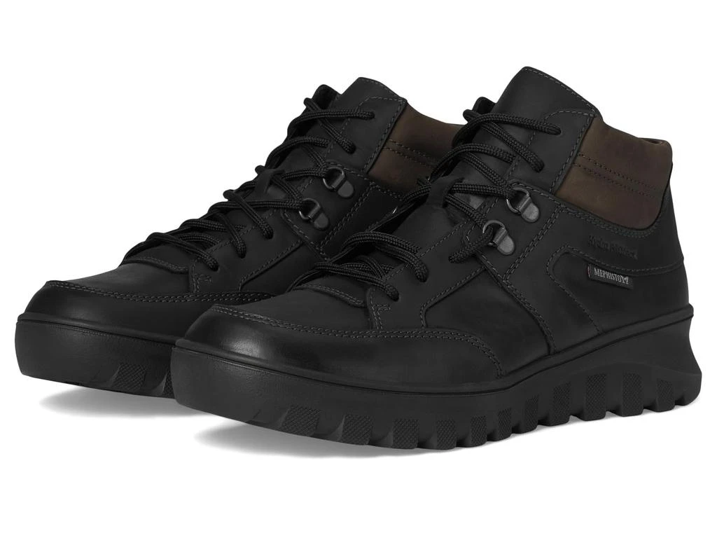 Mephisto Fosco 1