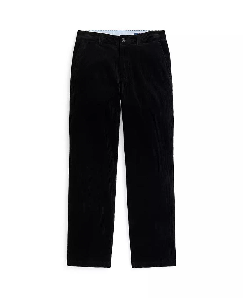 Ralph Lauren Big Boys Straight Fit Cotton Corduroy Pants