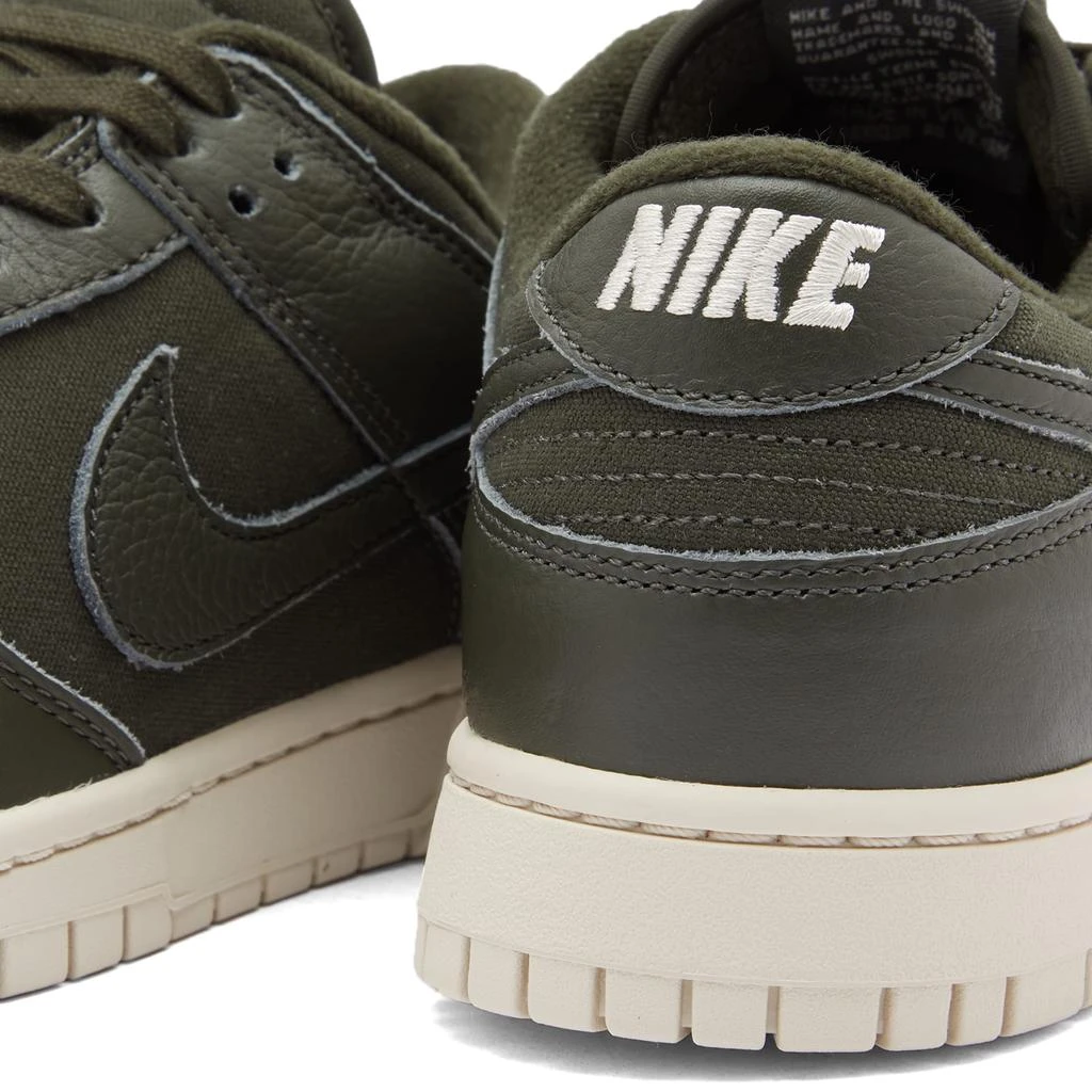 NIKE Nike Dunk Low Retro Premium 4