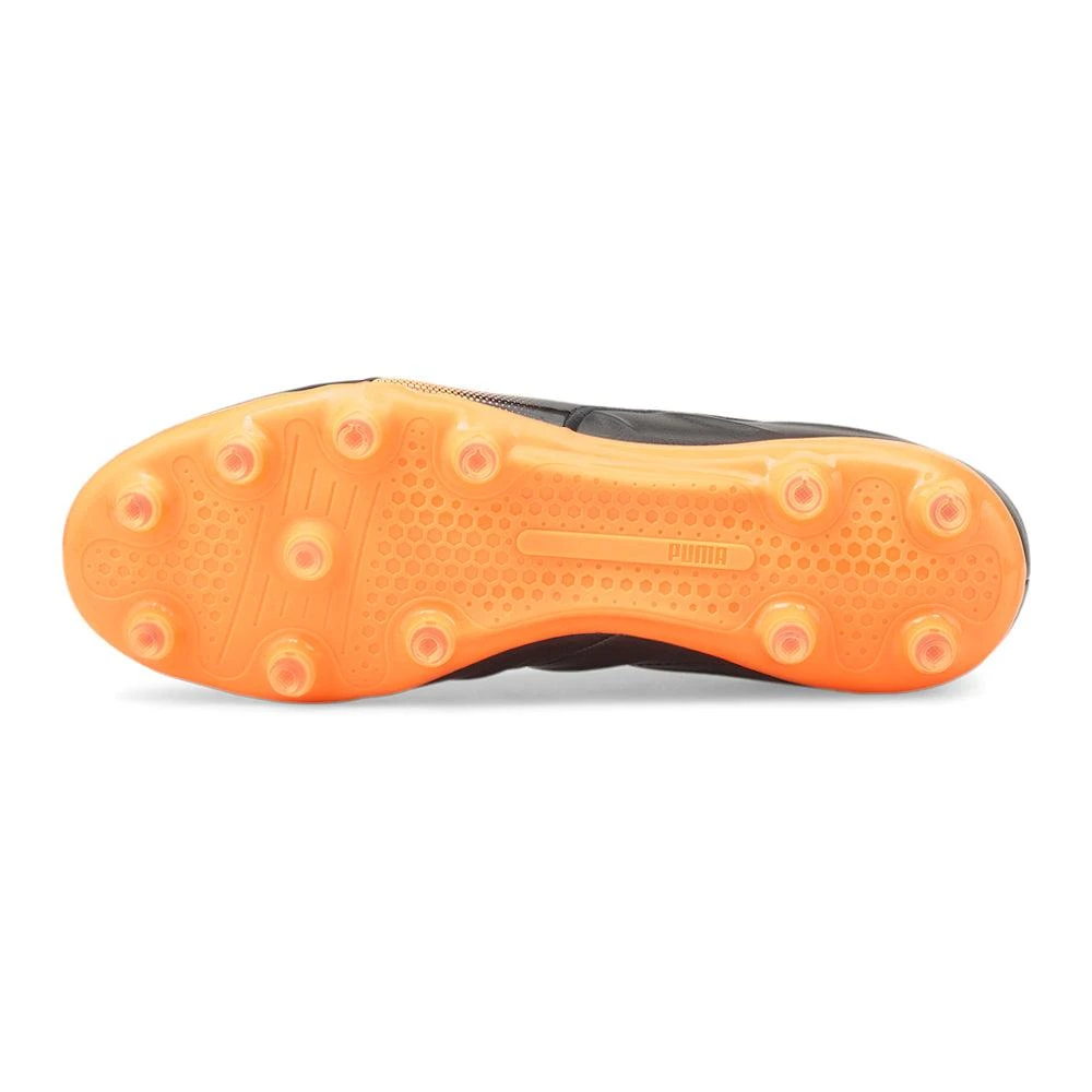 Puma King Pro 21 FG Soccer Cleats 5