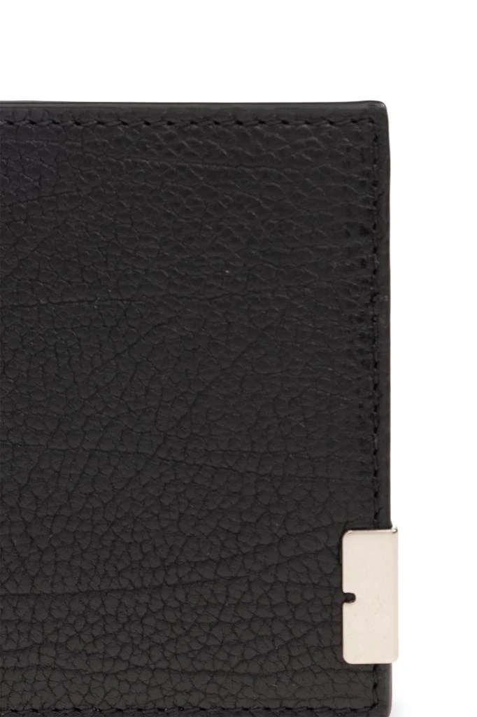 Burberry Folding wallet 5