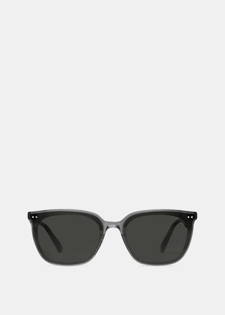 GENTLE MONSTER Gentle Monster HEIZER-G1 Sunglasses 1