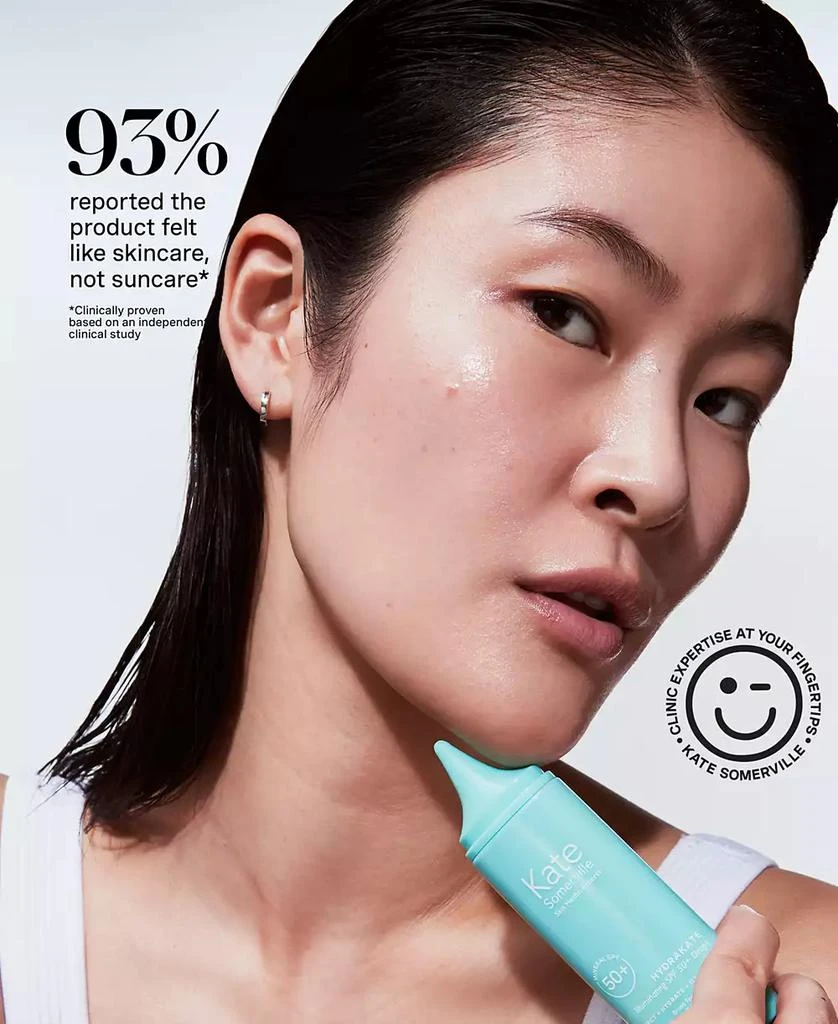 Kate Somerville HydraKate Illuminating SPF 50+ Drops, 1.7 oz. 4