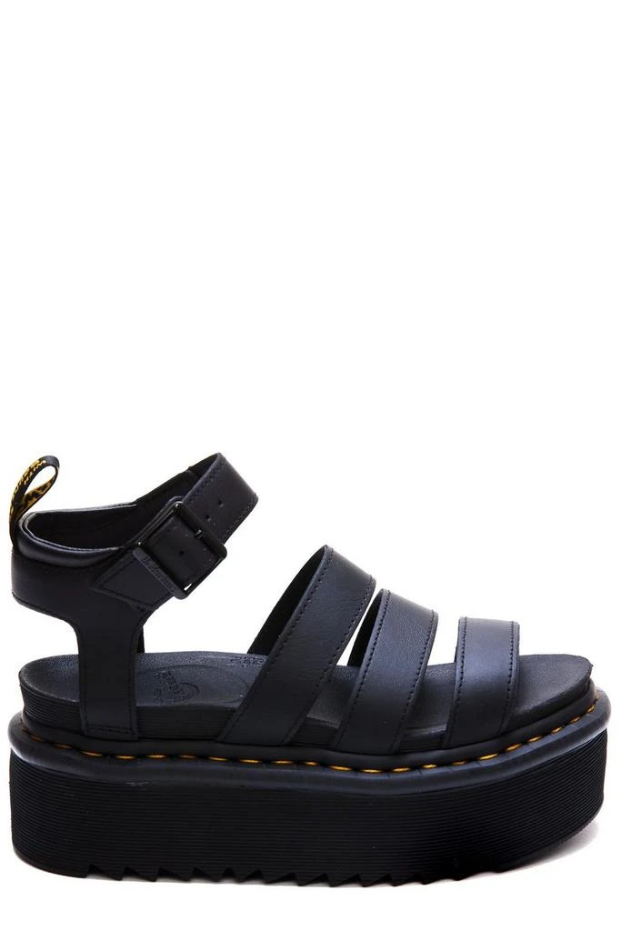 Dr. Martens Dr. Martens Blaire Quad Hydro Open Toe Sandals 1