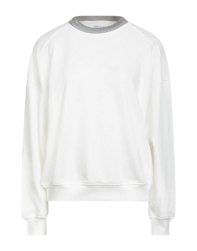 Brunello Cucinelli Sweatshirt 1