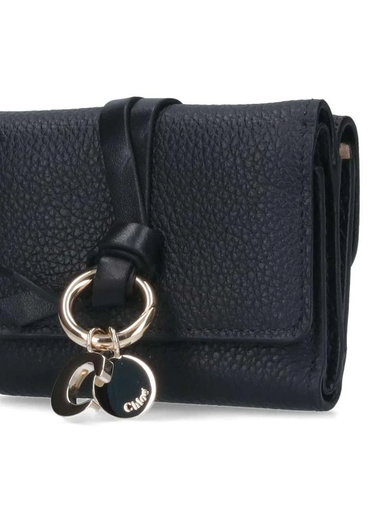 Chloé Chloé Wallets 5