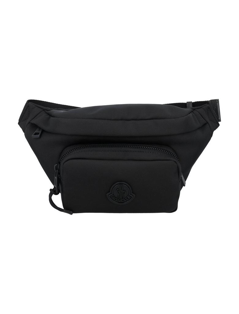 Moncler Moncler Logo Patch Belt Bag - Bags - Compare Prices