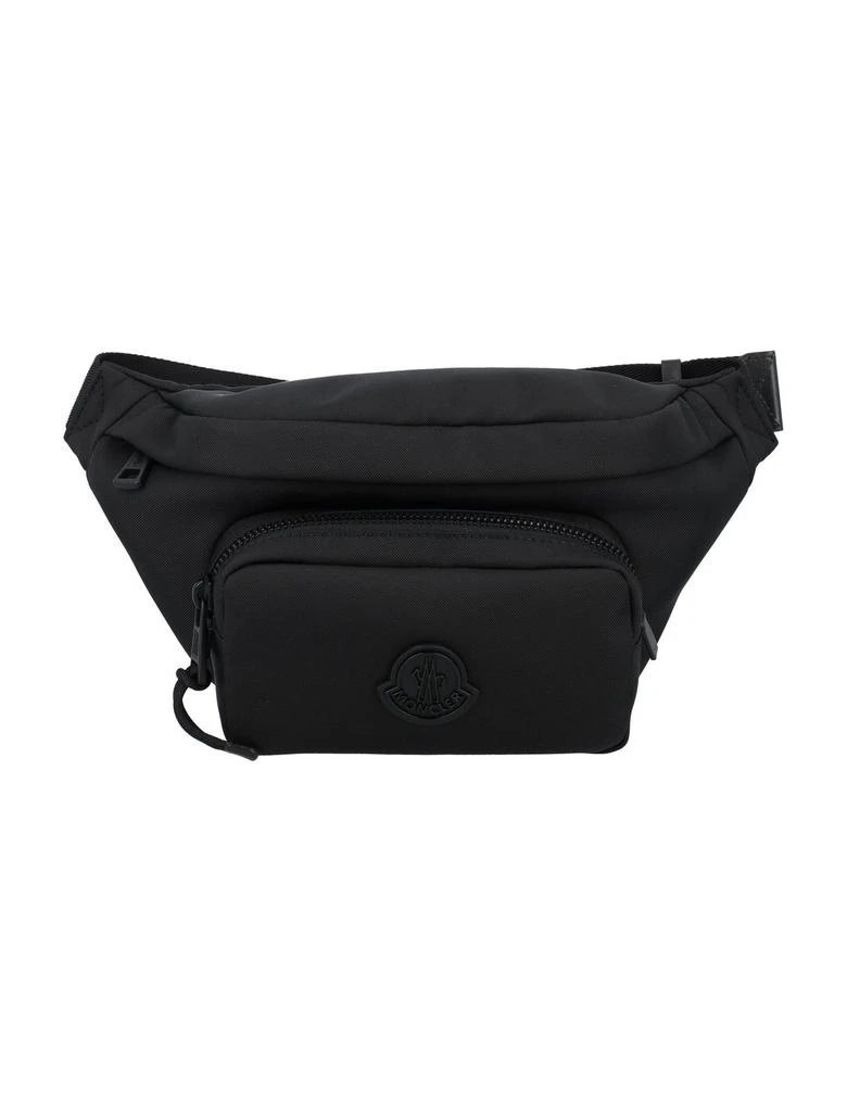 Moncler Moncler Durance Zip-Up Belt Bag