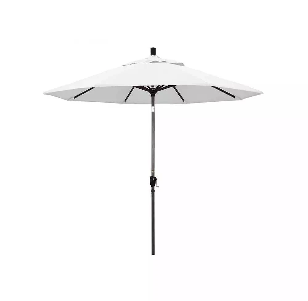 California Umbrella 9
 Pacific Trail Series Patio Umbrella