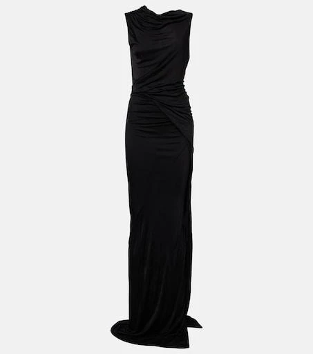asos design mesh twist bust detail halter maxi dress HIGH HALTER TOP FITTED WEDDING DRESS BY ASTEE T507W  Bridal Hive