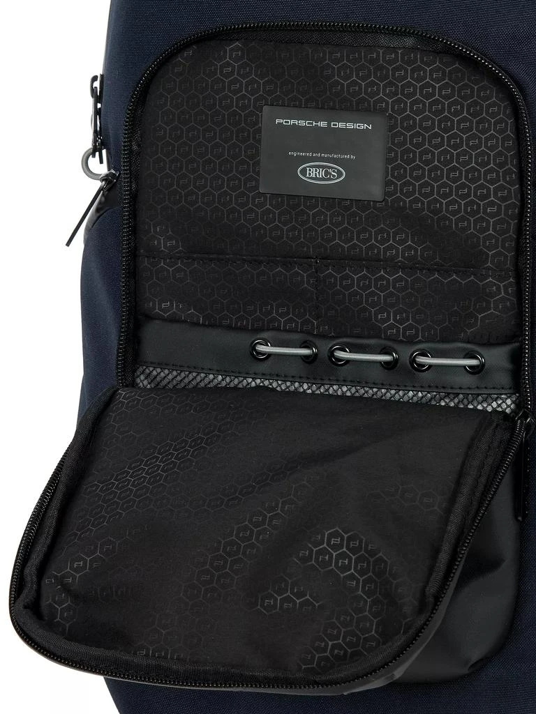 Porsche Design Small Urban Eco Backpack 5