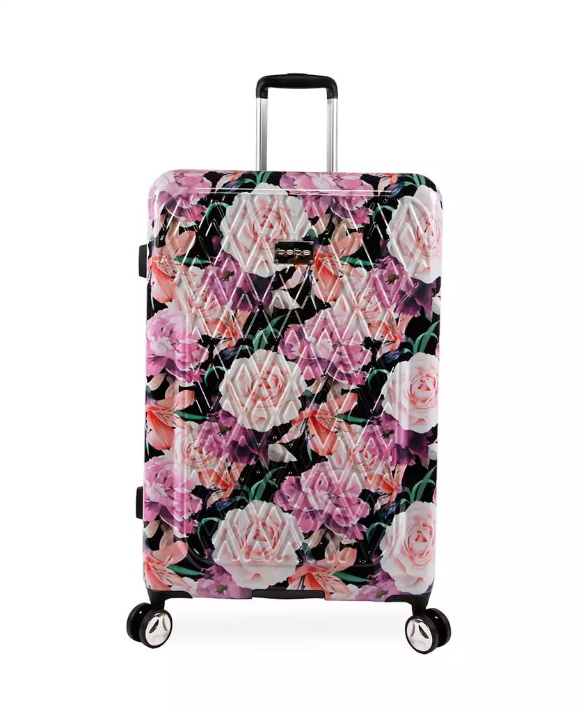 Bebe Marie 29" Hardside Check-In Spinner