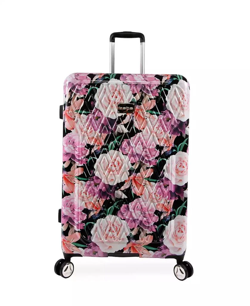 Bebe Marie 29" Hardside Check-In Spinner 1