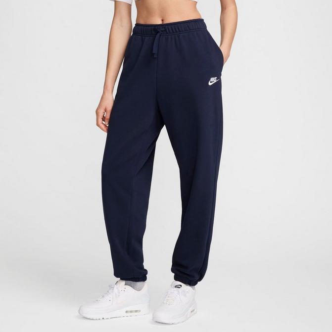 Women's nike joggers sale