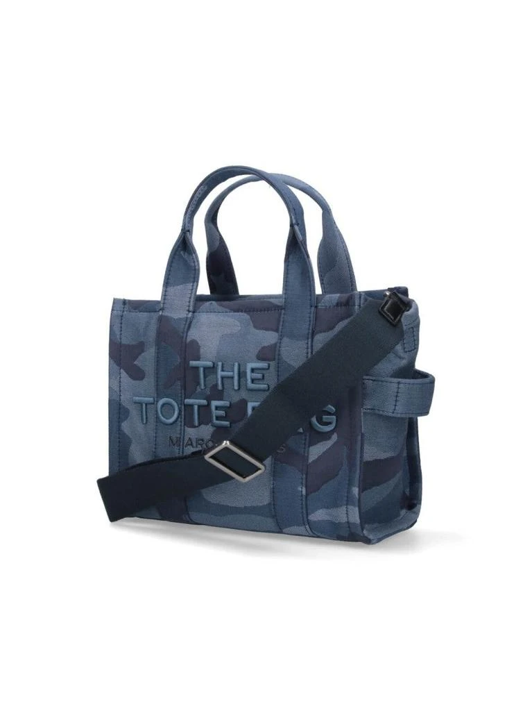 Marc Jacobs The Camo' Tote Bag – Light Blue 2