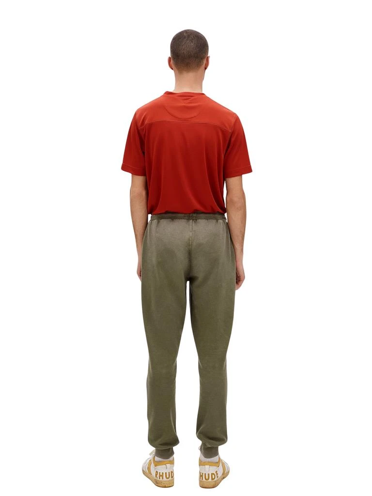 PCFG Store Acid Washed Track Sweatpant 2