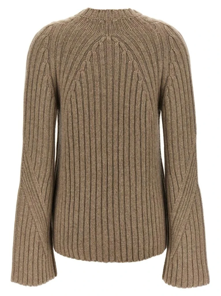 Khaite Calvin' Sweater 2