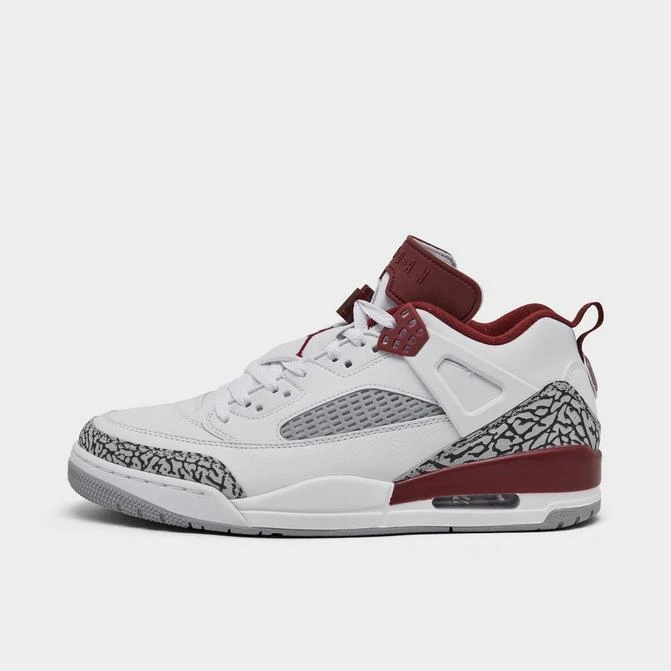 Jordan Men's Jordan Spizike Low Casual Shoes 1