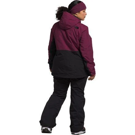 The North Face Freedom Plus Insulated Jacket - Women's 2