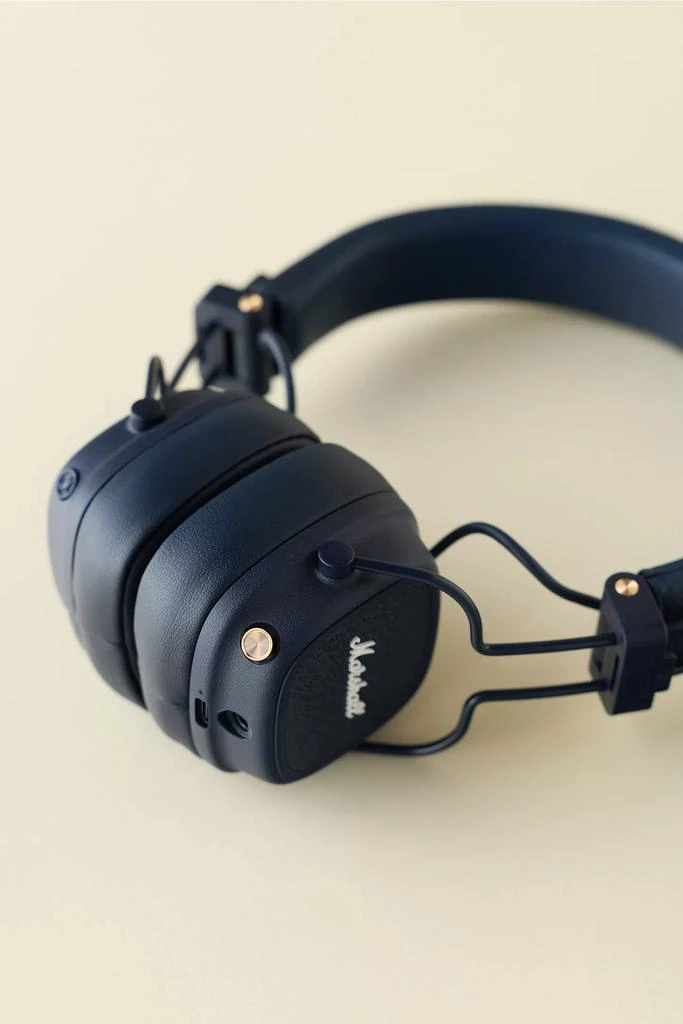 Marshall Marshall Major V Wireless Over-Ear Headphones 2