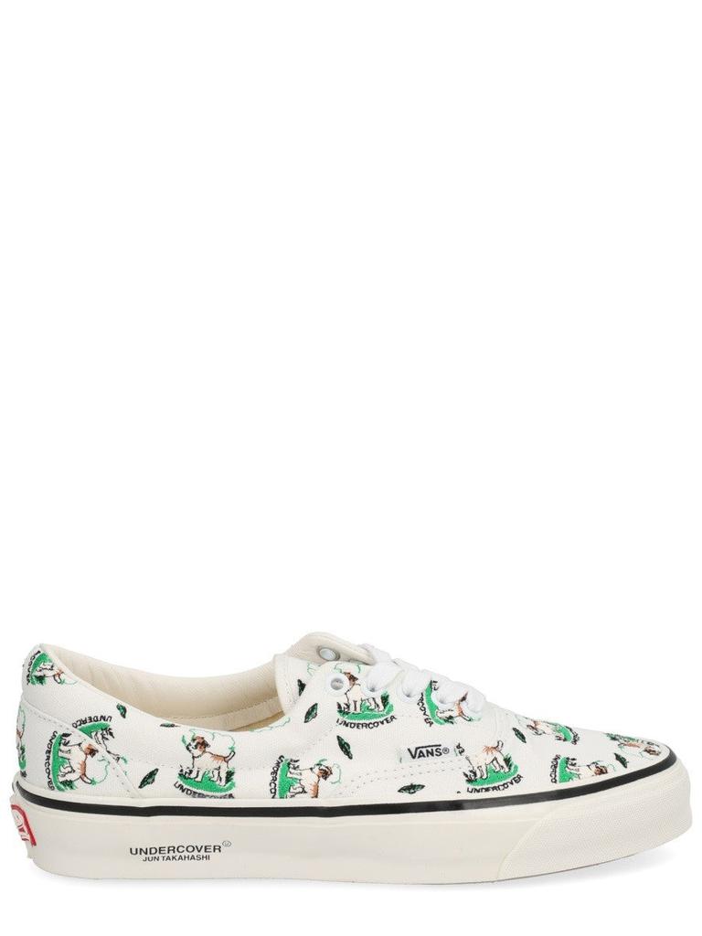 Vans VANS X UNDERCOVER SNEAKER "OTW WAS 95" VANS X UNDERCOVER