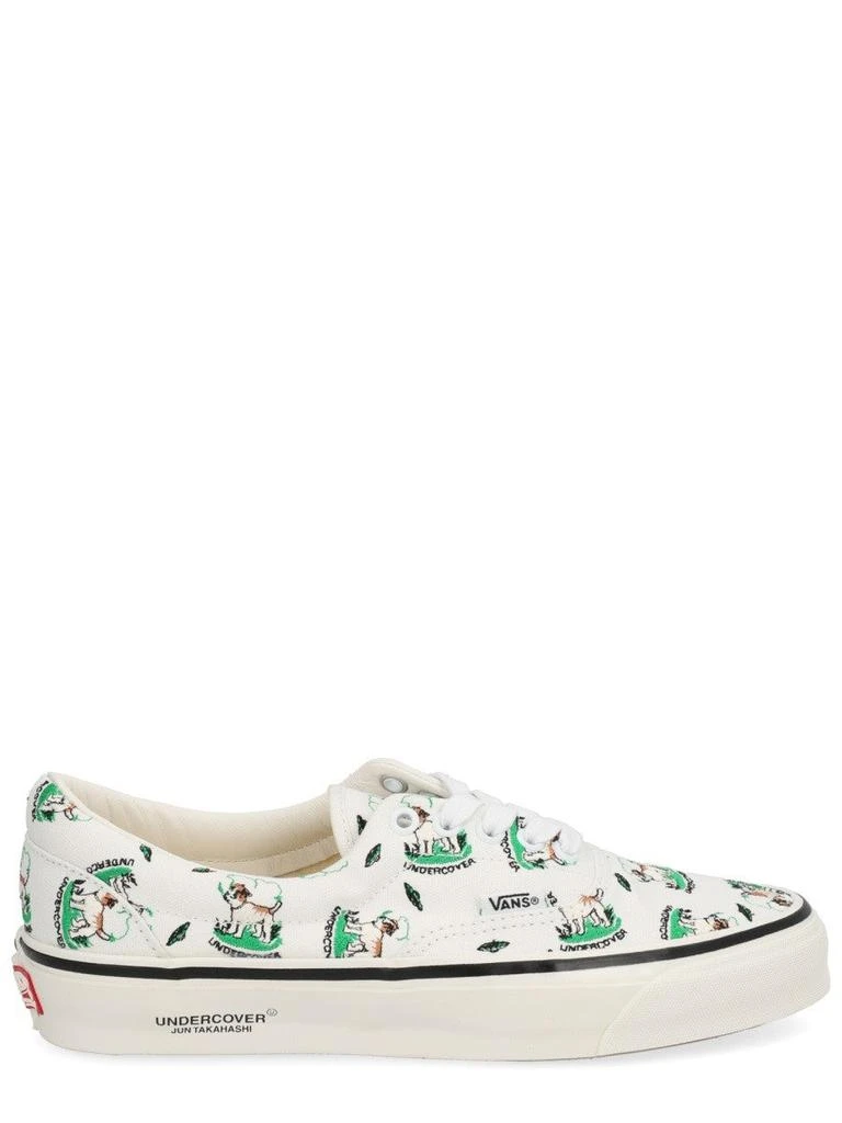 Vans VANS X UNDERCOVER SNEAKER "OTW WAS 95" VANS X UNDERCOVER 1