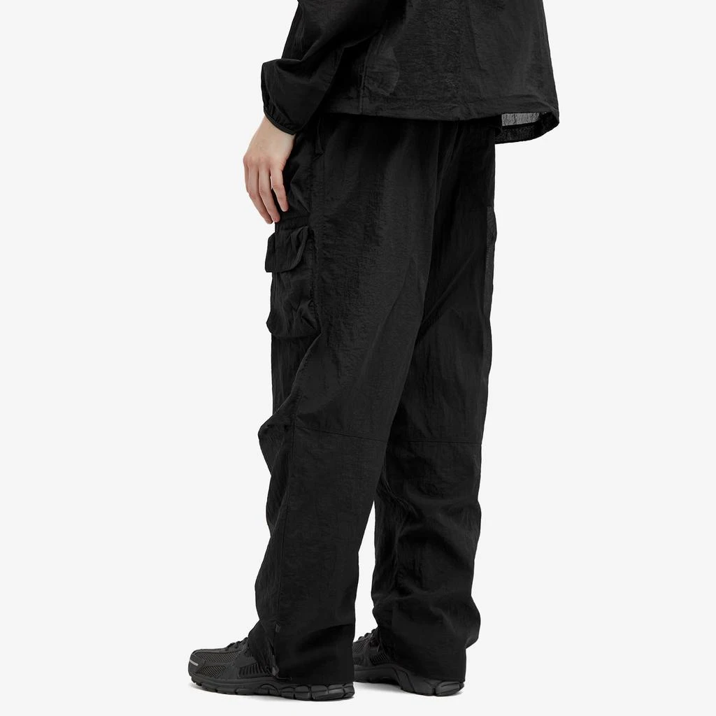NIKE Nike Tech Pack Woven Mesh Pants 3
