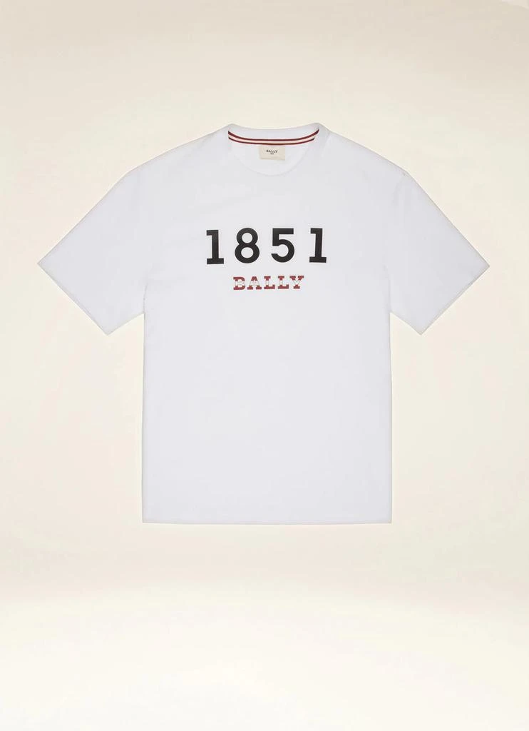 Bally 1851 T-Shirt 4