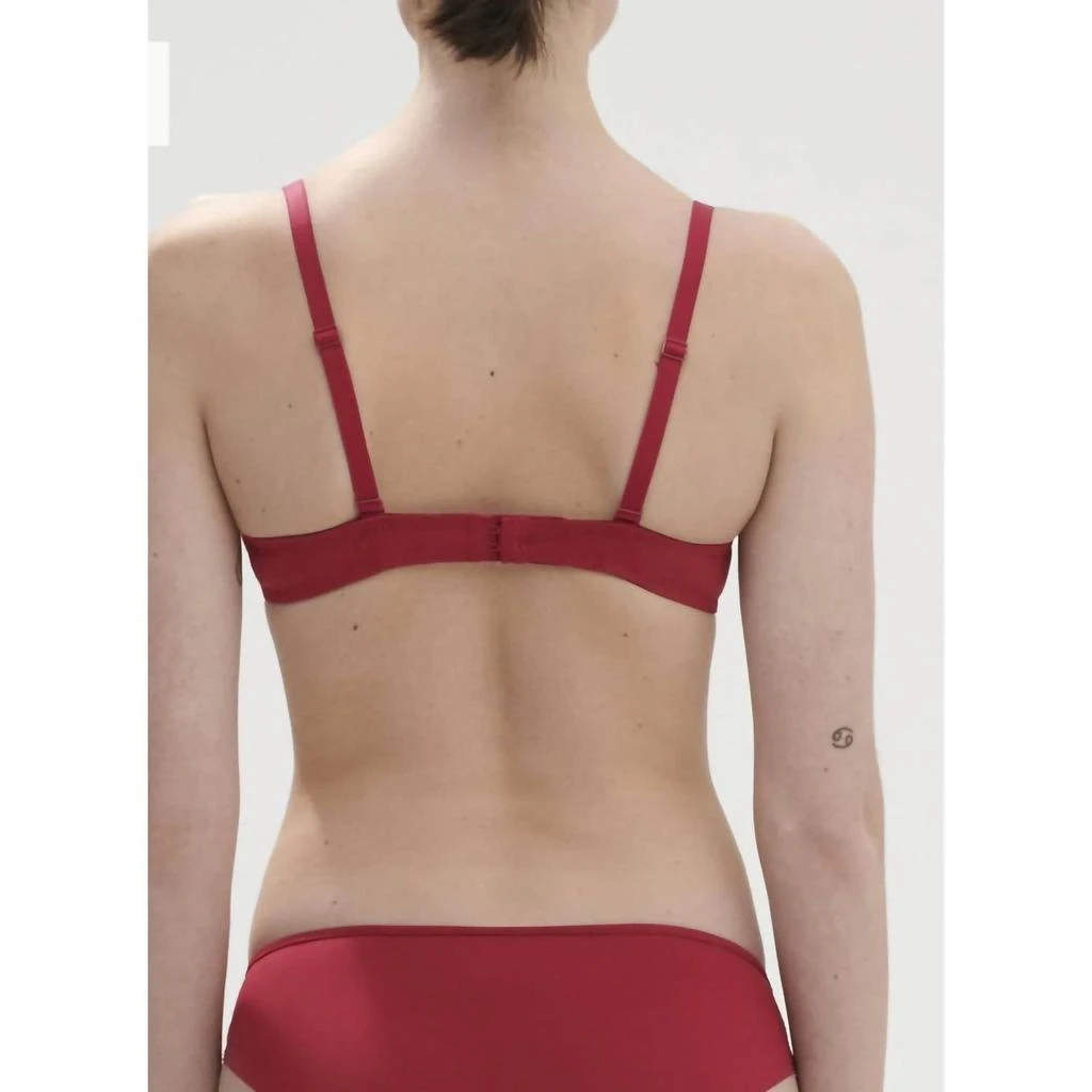 Aubade Aubade - Saga Triangle Contour Push Up Bra 4