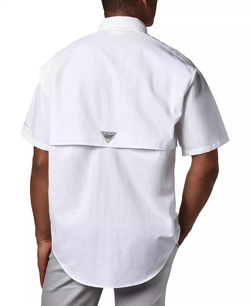 Columbia PFG Men's Bahama II UPF-50 Quick Dry Shirt