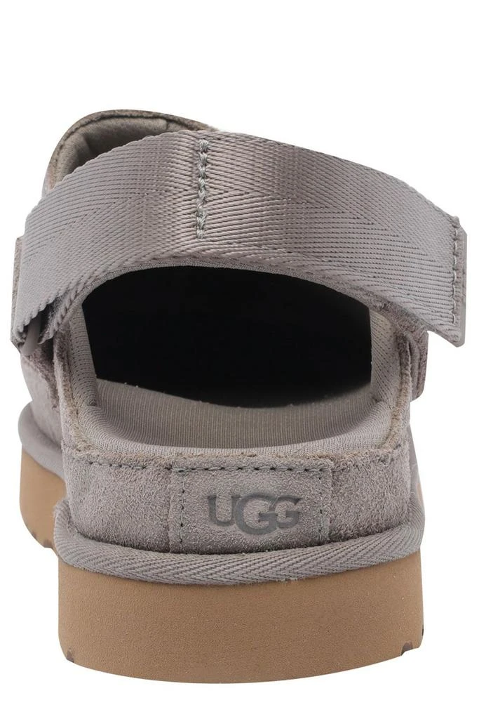 UGG UGG Goldenstar Slip-On Clogs 4